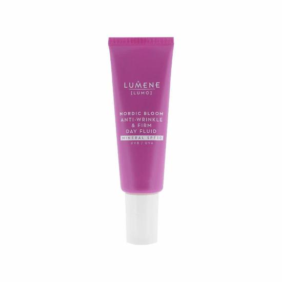 Lumene Nordic Bloom Anti-Wrinkle & Firm Face Lotion SPF 30 50ml