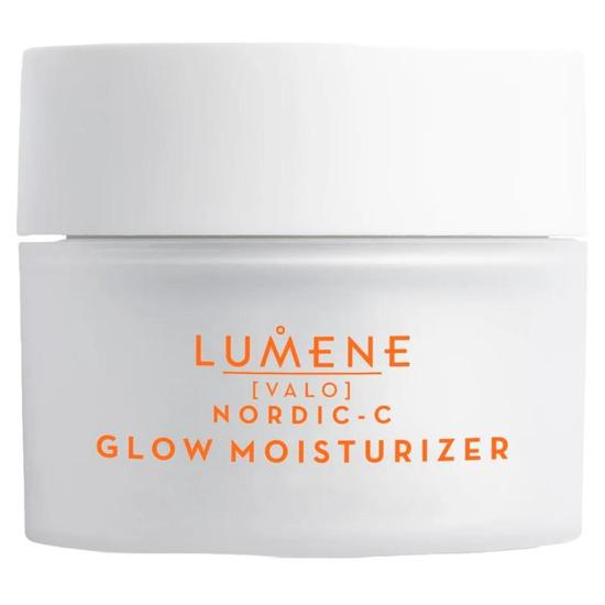 Lumene Nordic-C Glow Moisturiser 50ml