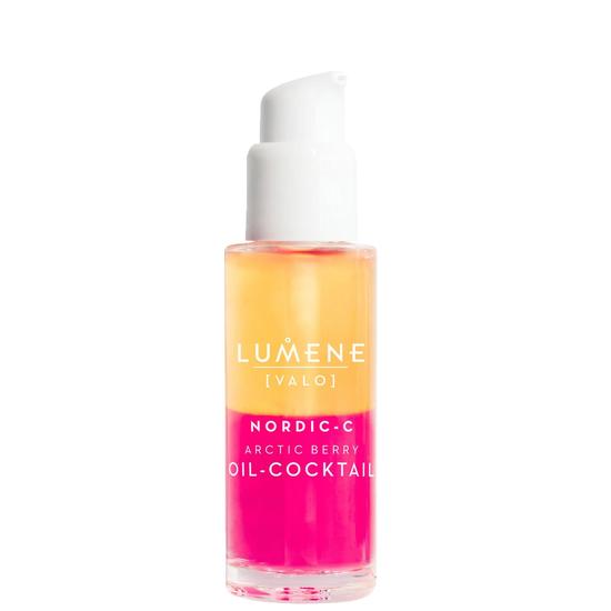 Lumene Nordic C Nordic C Arctic Berry Oil-Cocktail