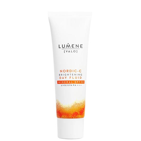 Lumene Nordic C Nordic C Brightening Day Fluid SPF 30