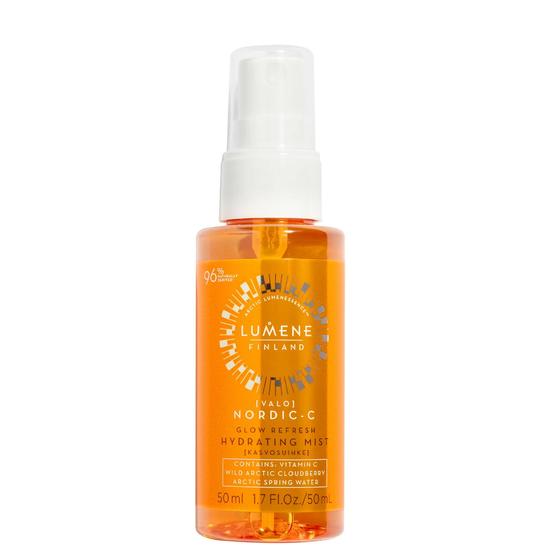 Lumene Nordic C Nordic C Glow Refresh Hydrating Mist