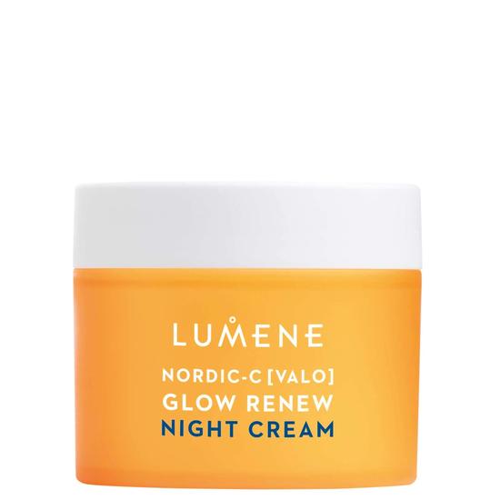Lumene Nordic C Nordic C Glow Renew Night Cream