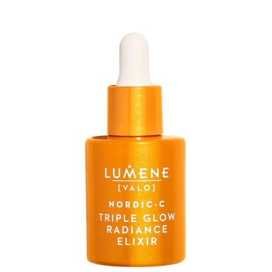 Lumene Nordic C Nordic C Valo Triple Glow Radiance Elixir