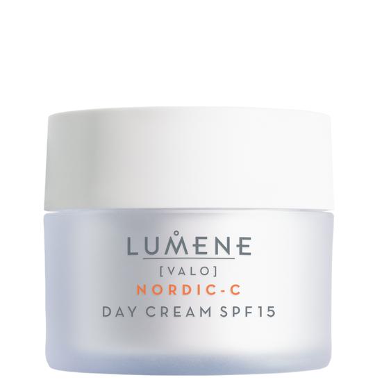 Lumene Nordic C [Valo] Day Cream SPF 15