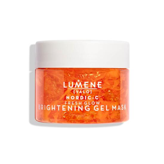 Lumene Nordic C [Valo] Fresh Glow Brightening Gel Mask