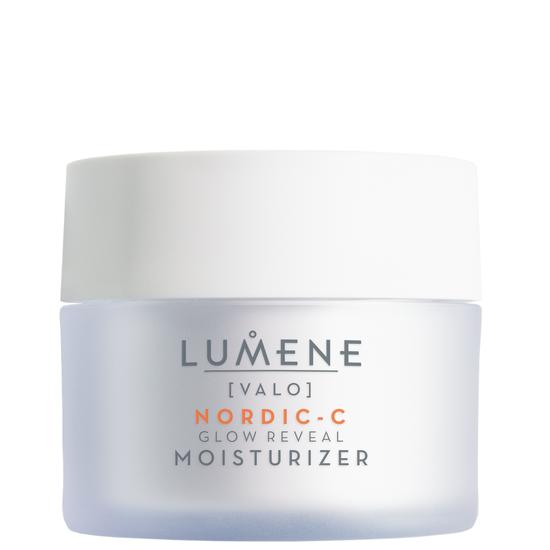 Lumene Nordic C [Valo] Glow Reveal Moisturiser