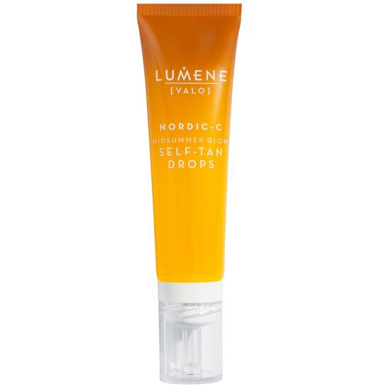 Lumene Nordic C [Valo] Self Tan Drops