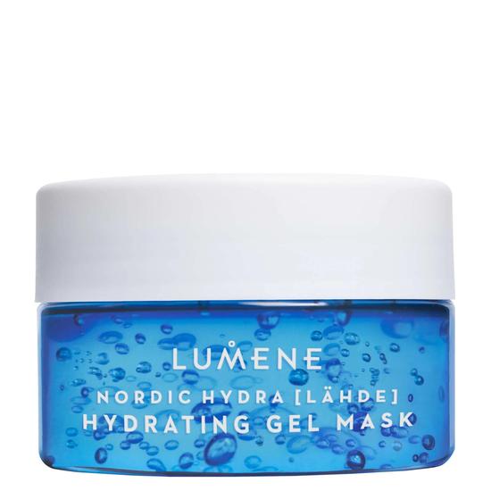 Lumene Nordic Hydra Hydrating Gel Mask
