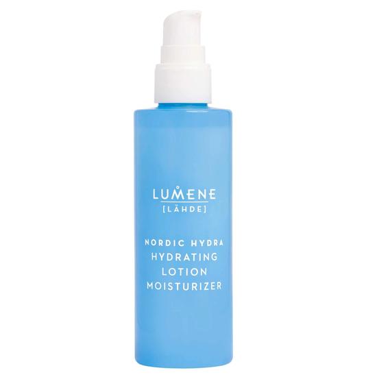 Lumene Nordic Hydra Hydrating Lotion Moisturiser