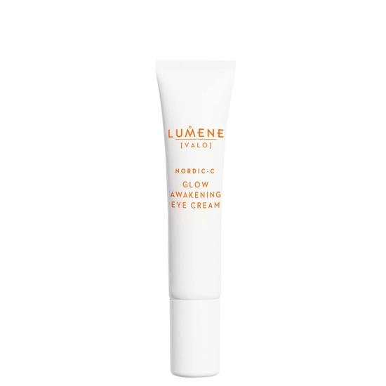 Lumene Nordic Hydra LAHDE Glow Awakening Eye Cream