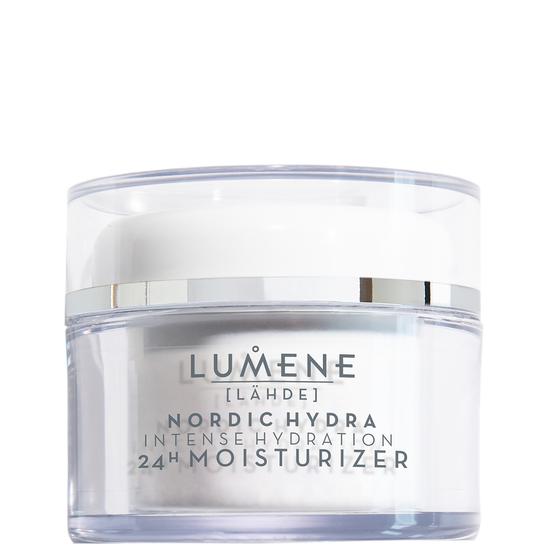 Lumene Nordic Hydra [Lahde] Intense Hydration 24h Moisturiser