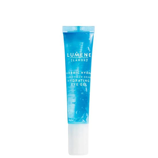 Lumene Nordic Hydra LAHDE Purity Dew Drops Hydrating Eye Gel