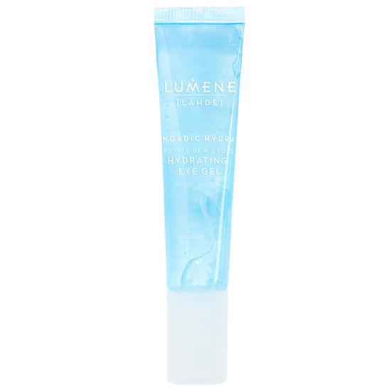 Lumene Nordic Hydra [Lahde] Purity Dew Drops Hydrating Eye Gel