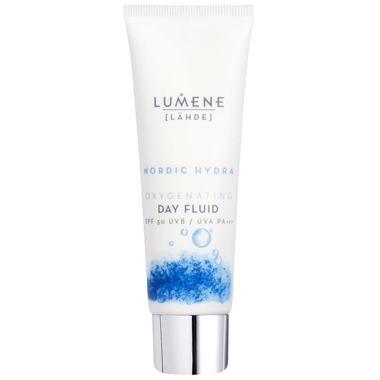 Lumene Nordic Hydra [Lahde] SPF 30 Day Fluid