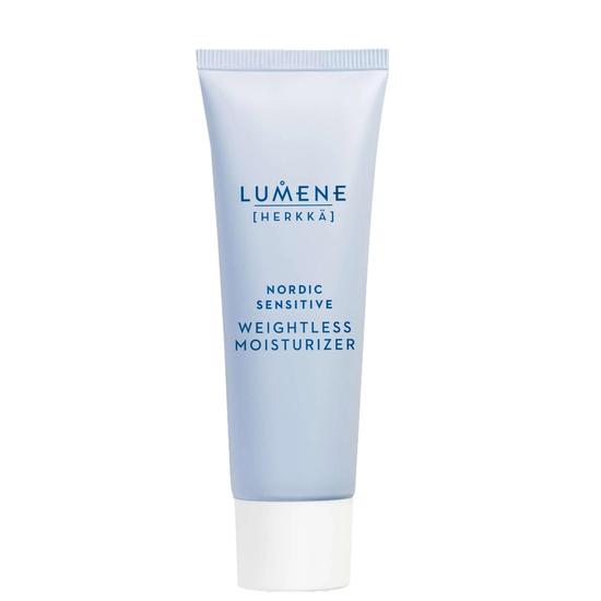 Lumene Nordic Sensitive Weightless Moisturiser