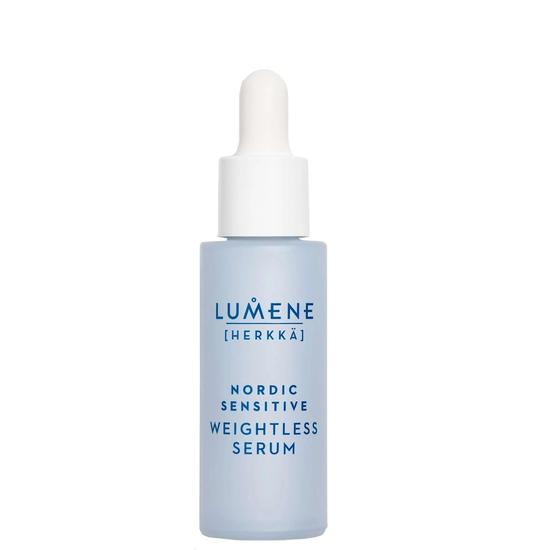Lumene Nordic Sensitive Weightless Serum