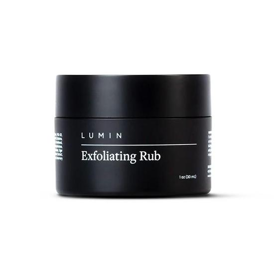 Lumin Exfoliating Rub 30ml