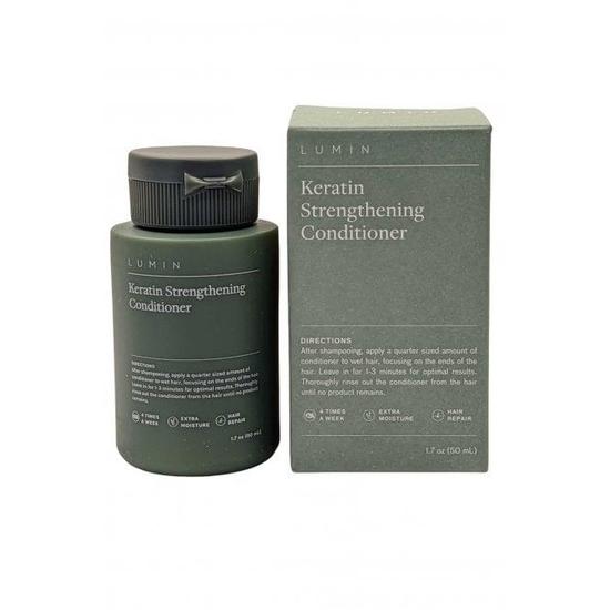 Lumin Hair Conditioner Keratin Strengthening 50ml