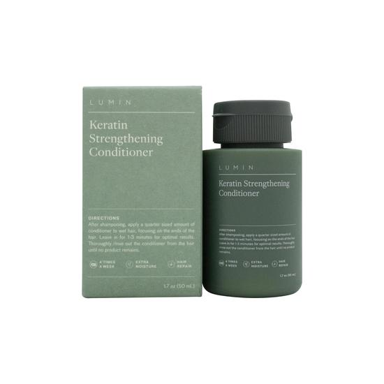 Lumin Keratin Strengthening Conditioner