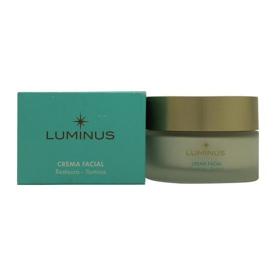 Lumin S Luminos Restoring Facial Cream 50ml