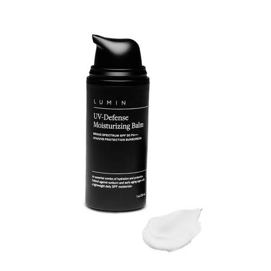 Lumin UV-Defence Moisturising Balm 30ml