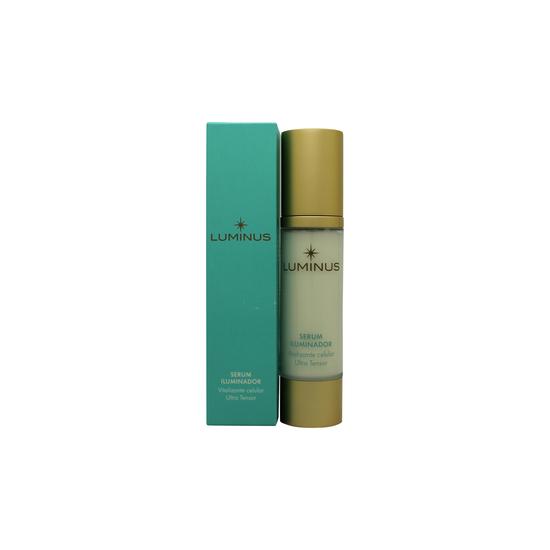 Luminus Revitalising Serum