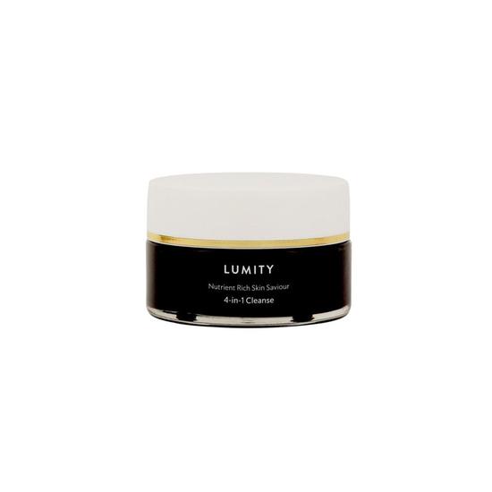 Lumity 4-in-1 Cleanse 100ml