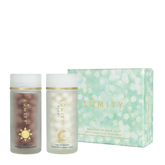 Lumity Anti-Ageing Supplement 28 Day Supply
