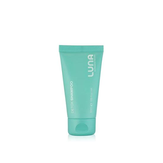 LUNA Detox Shampoo 50ml
