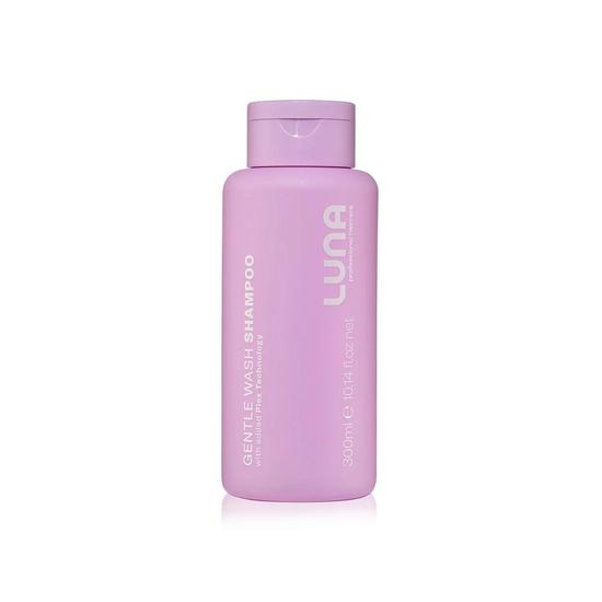 LUNA Gentle Wash Shampoo 300ml