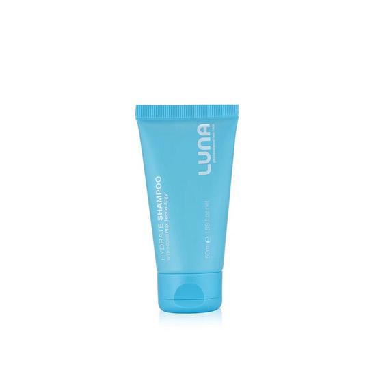 LUNA Hydrate Shampoo 50ml