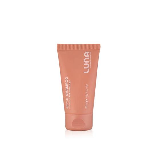 LUNA Repair Shampoo 50ml