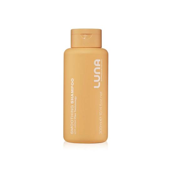LUNA Smoothing Shampoo 300ml