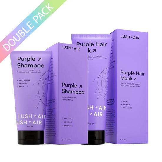 Lush shampoo conditioner sales