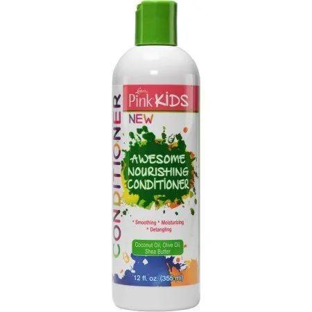 Luster's Pink Kids Awesome Nourishing Conditioner 355ml