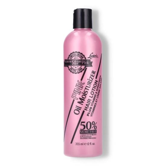 Luster's Pink Original Oil Moisturiser Lotion