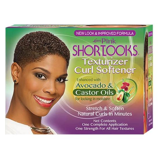 Lusters curl texturizer sale