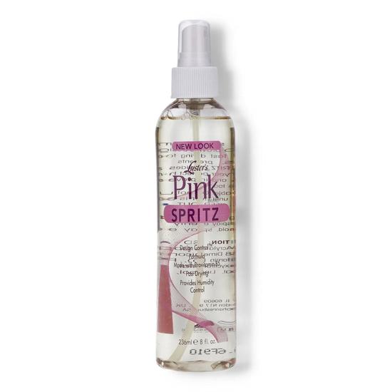 Luster's Pink Spritz Design Control Formula