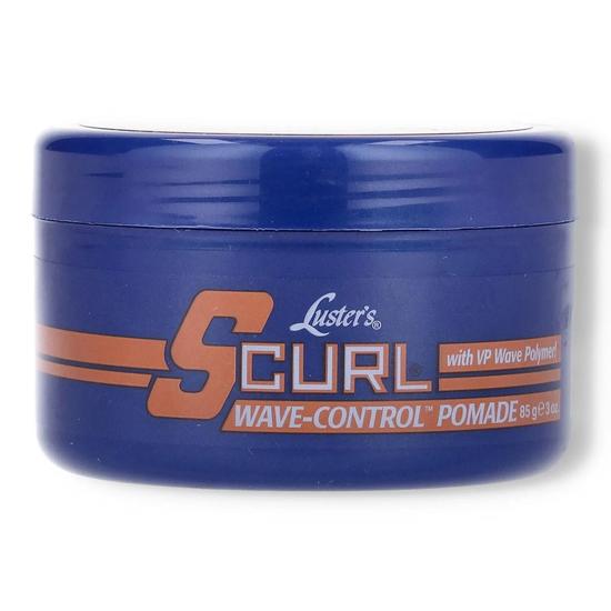Luster's SCurl Wave Control Pomade 3oz