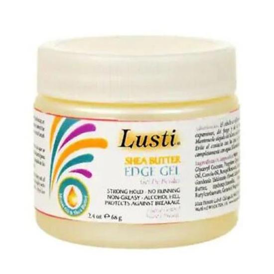 Lusti Coconut Oil Edge Gel 68g