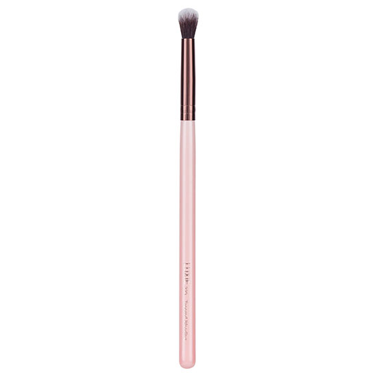 Luxie 229 Tapered Blending Eyeshadow Brush Rose Gold