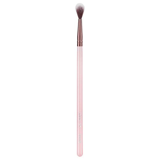 Luxie 237 Blending Eyeshadow Brush Rose Gold