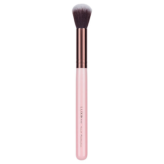 Luxie 512 Small Contouring Rose Gold