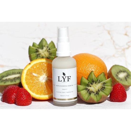 LYF Cosmetics Replenishing Serum 50ml