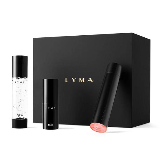 LYMA Laser Starter Kit