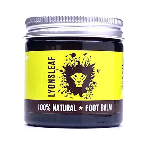 Lyonsleaf Republic of Natural Skincare Foot Balm