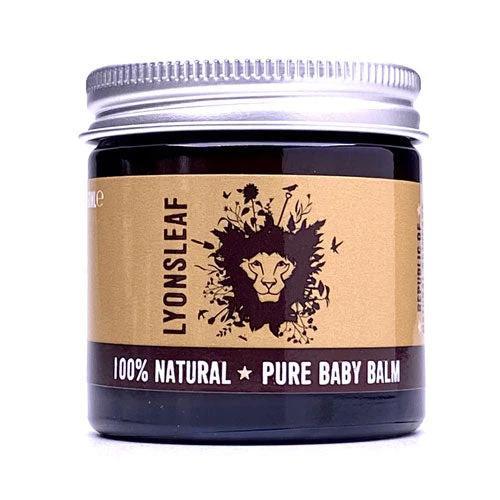Lyonsleaf Republic of Natural Skincare Pure Baby Balm
