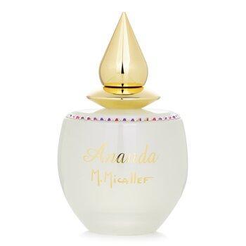 M. Micallef Ananda Eau De Parfum 100ml