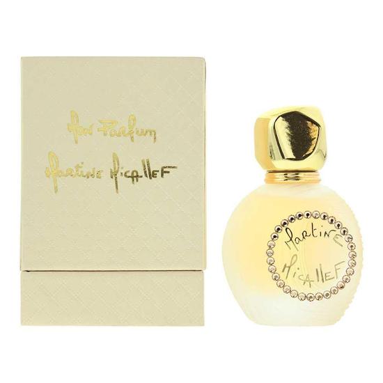M. Micallef Mon Parfum Eau De Parfum 30ml