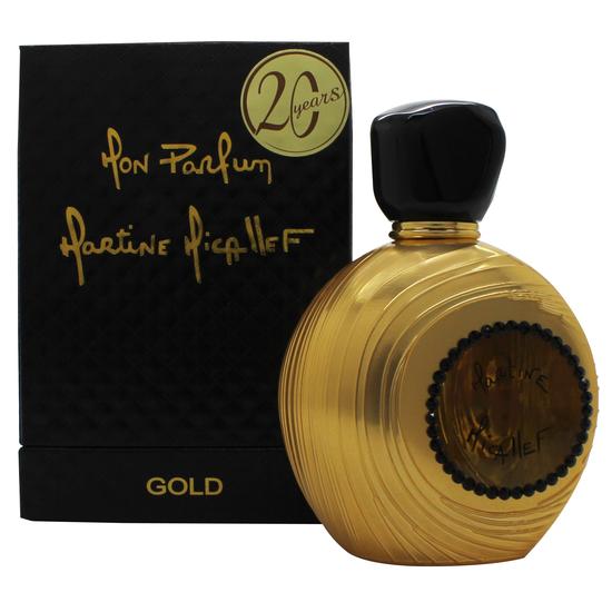 M. Micallef Mon Parfum Gold Eau De Parfum
